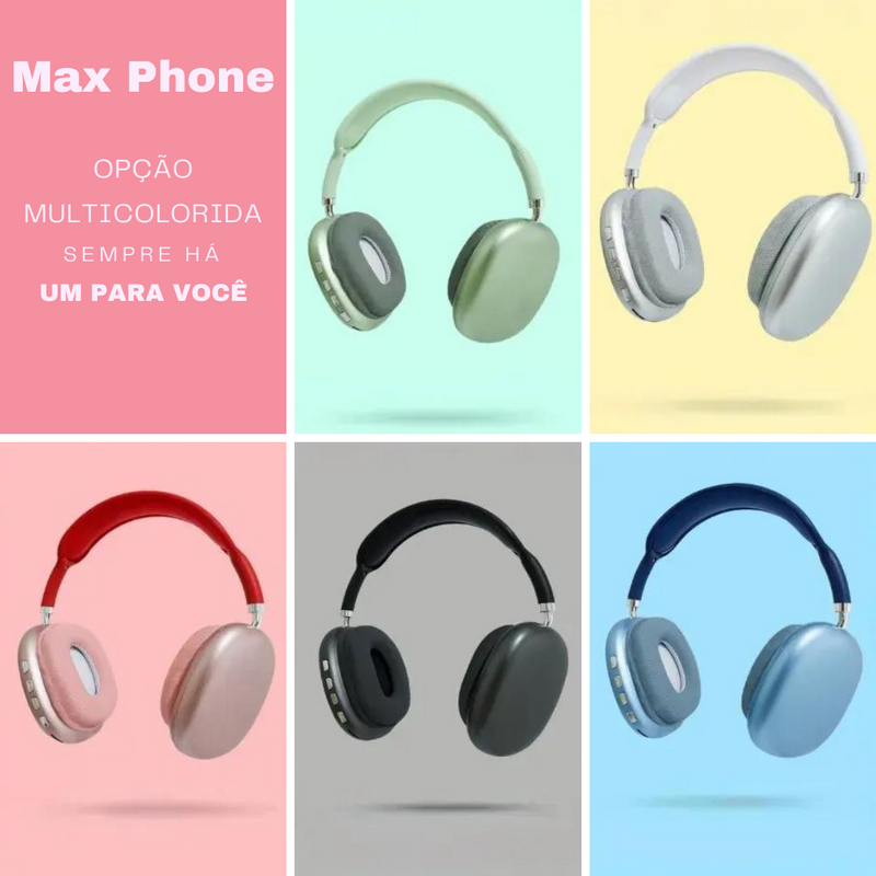 MaxPhone